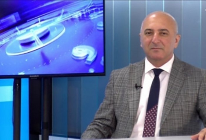    Ermənistan dövlətimizin başçısının söylədiyi fikirlərdən nəticə çıxarmalıdır –    Şərh      