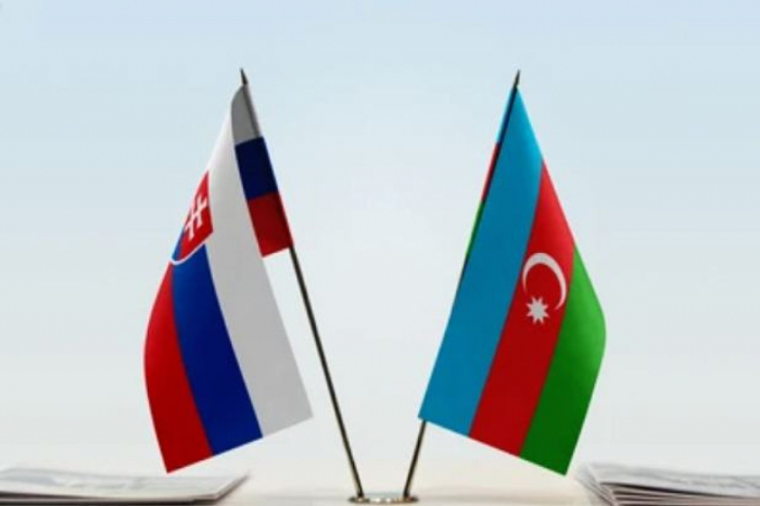    Azərbaycan Slovakiyada səfirlik açır    