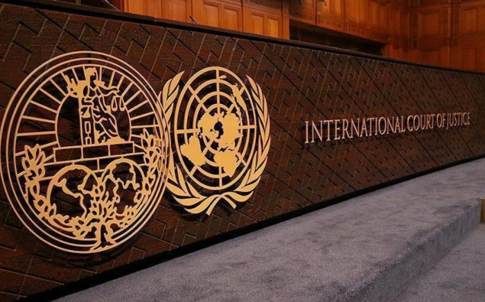   Internationale Gerichtshof lehnte eine weitere Petition Armeniens ab  