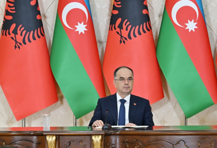   "The historical memory of what Heydar Aliyev has done for Azerbaijan will remain present"  