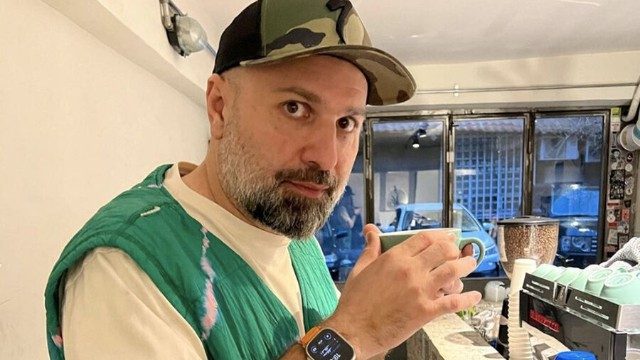    "Comedy Club"un təsisçisini İrəvanda döymək istədilər   