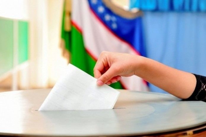 Uzbekistan: Initial voter turnout data confirms validity of early presidential elections