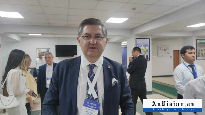   Uzbek people eagerly waiting for election results - Turkish MP  