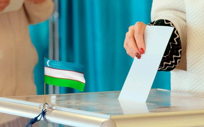   Voting ends in Uzbekistan early presidential elections  