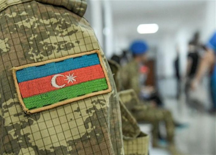    Ordumuzun əsgəri intihar etdi   