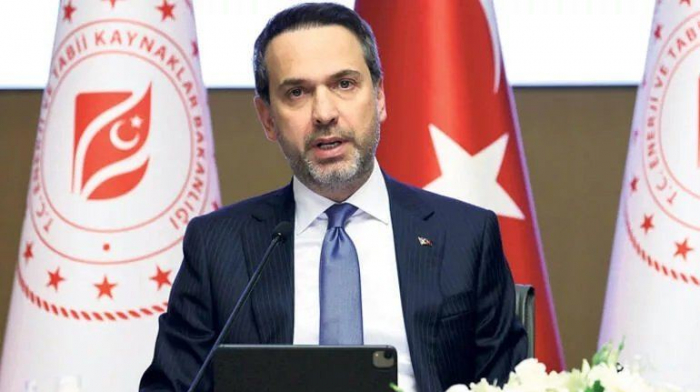 New wells be drilled in Türkiye’s Hakkari field this year - Turkish minister 