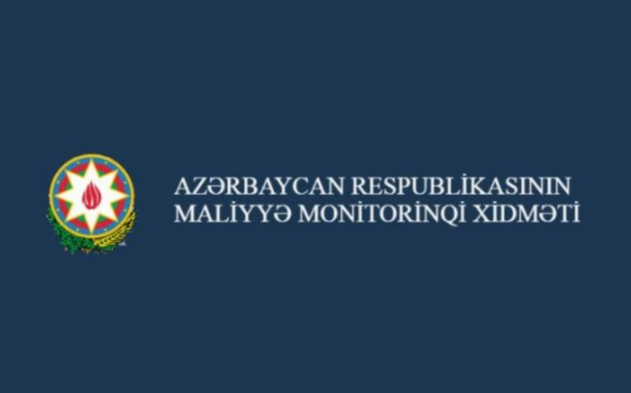 Maliyyə Monitorinqi Xidmətinə sədr müavini təyin edilib