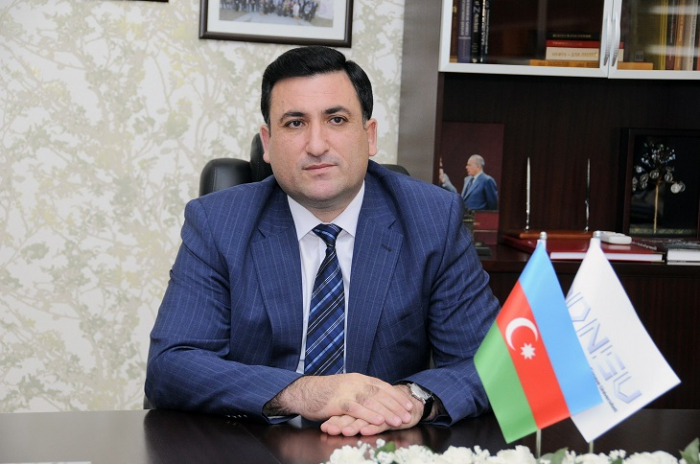 Mustafa Babanlı vəzifəsindən azad edildi Mustafa Babanlı vəzifəsindən azad edildi