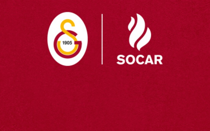 SOCAR “Qalatasaray”la yanaşı Avrokubok oyunlarında forma sponsoru olub  
