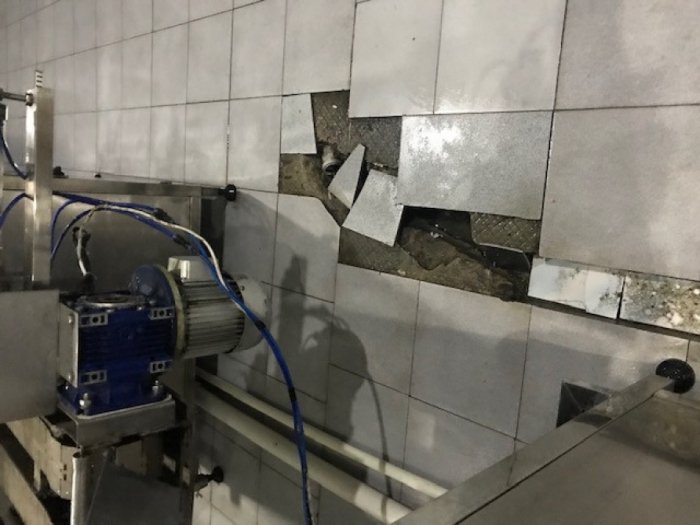 Dörd müəssisənin su emalı fəaliyyəti dayandırılıb  
