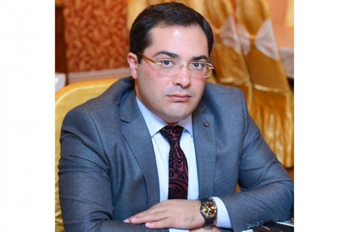 Şirkət rəhbərinin şikayəti təmin olunmayıb