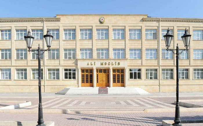    Naxçıvan MR Ali Məclisinə yeni şöbə müdiri təyin edilib  
   