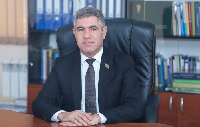    "İctimai şuralar körpü rolunu oynaya bilmir" -    Deputat      