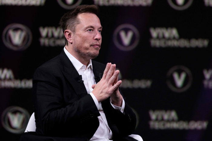 Elon Musk establishes new artificial intelligence company xAI