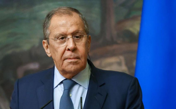    Lavrov:    "F-16-nın Kiyevə verilməsini Qərbin nüvə təhlükəsi kimi qiymətləndirəcəyik"