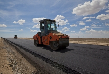 Ya se han construido 4 de las 10 autopistas en los territorios liberados de la Región Económica de Karabaj