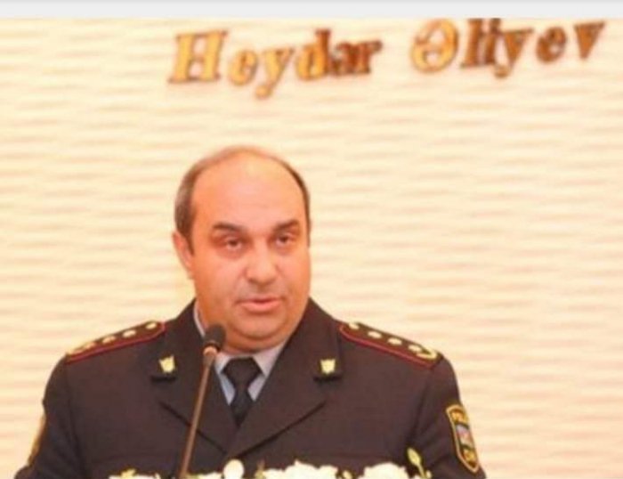    Keçmiş rəisin oğluna vəzifə verildi   