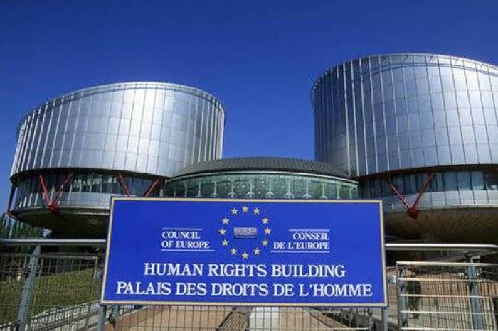  Europäischer Gerichtshof lehnte den Antrag Armeniens ab 