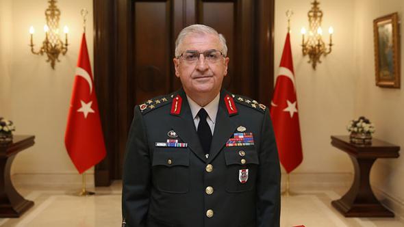 Turkish Armed Forces share on expertise with Azerbaijani army - Turkish defense minister