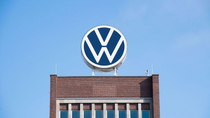   E-Autos und China machen VW zu schaffen  