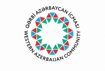 Comunidad de Azerbaiyán Occidental: "Exigimos al gobierno armenio que detenga las acciones destructivas"