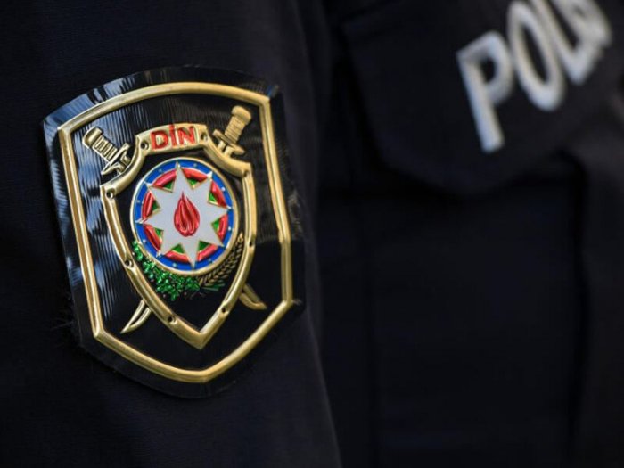 Vəzifəli şəxs barəsində inzibati tənbeh tədbiri görüldü