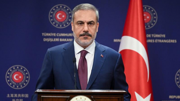       Hakan Fidan:    "Dünyanı FETÖ-yə dar edəcəyik"  
   