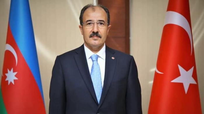   Türkiye, Azerbaijan to continue act together against traitors - ambassador  