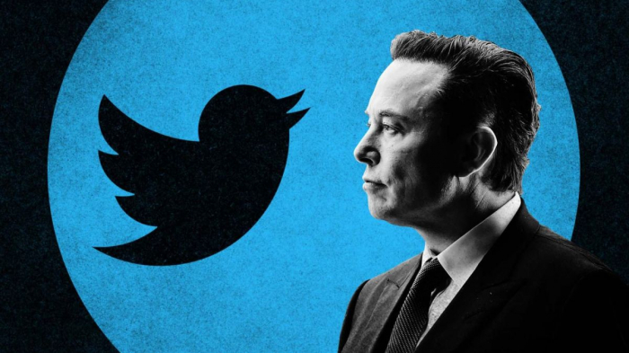 Elon Musk says Twitter