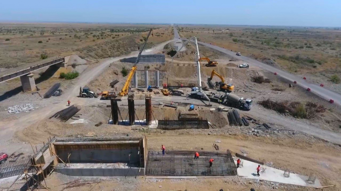 Azerbaijan reveals number of investment projects launched in liberated territories