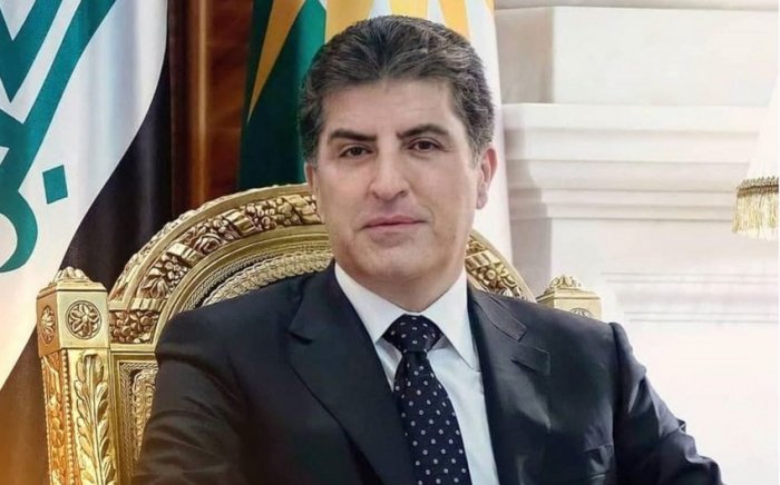    Bərzani Bakıya gəlib   