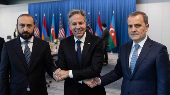   Azerbaijan and Armenia: Between hope and reality of peace -   OPINION     