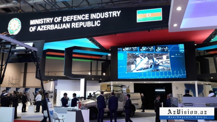  Baku to host 5th ADEX global defense exhibition 