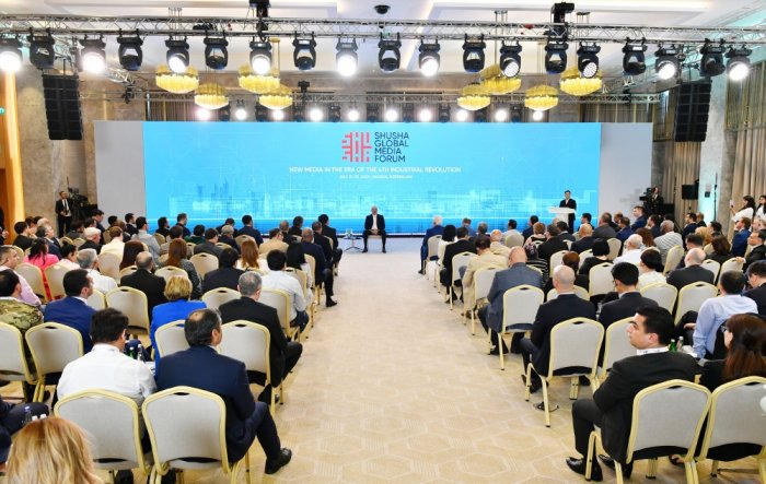    "Brüssel formatı liderlərin təmas qurmaları üçün əlavə dəstəkverici mexanizmdir"   