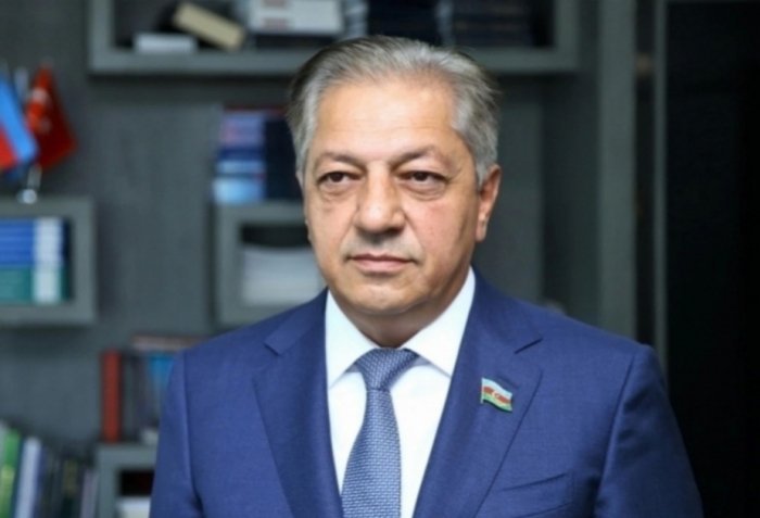 Azərbaycanın səsi dünya mediasında  
