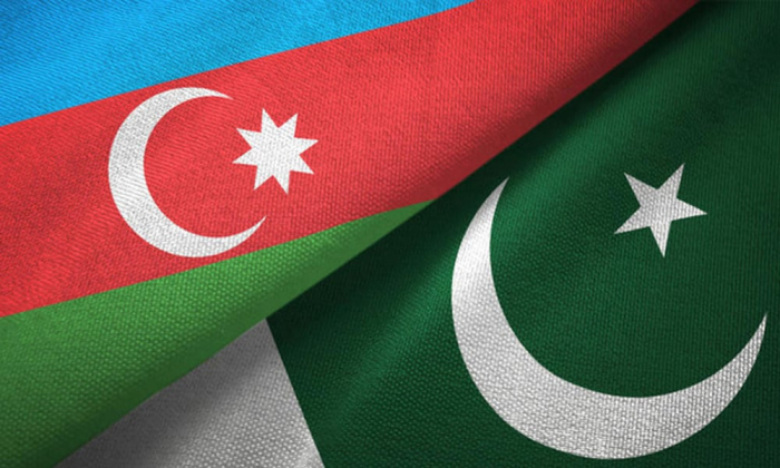 Pakistan, Azerbaijan to sign one-year LNG deal