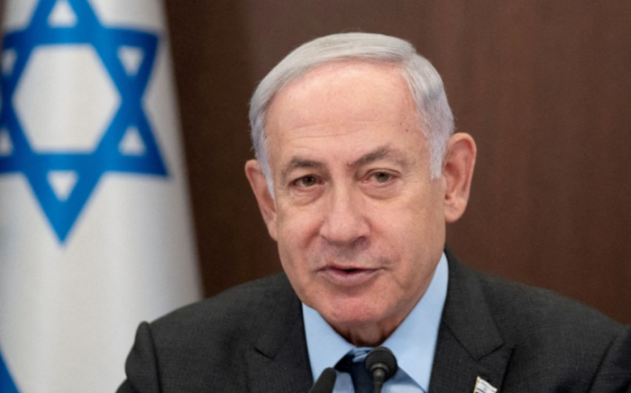   Netanyahu wurde aus dem Krankenhaus entlassen  