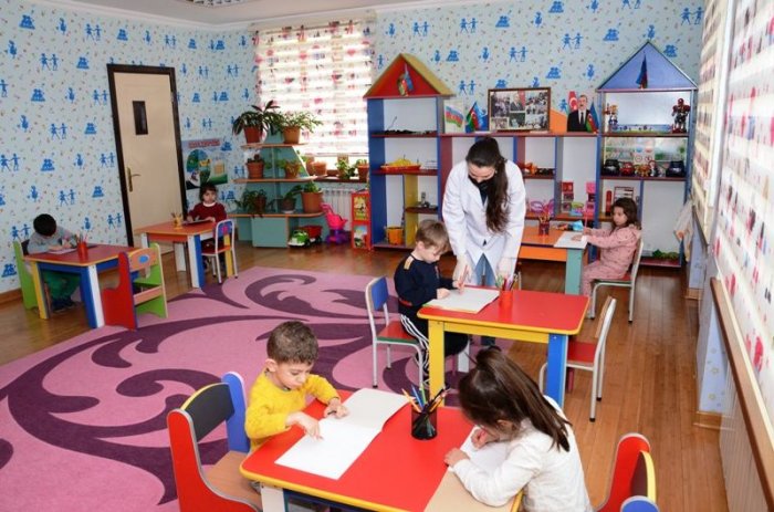    Bağça müəllimləri də sertifikatlaşdırmadan keçəcək   