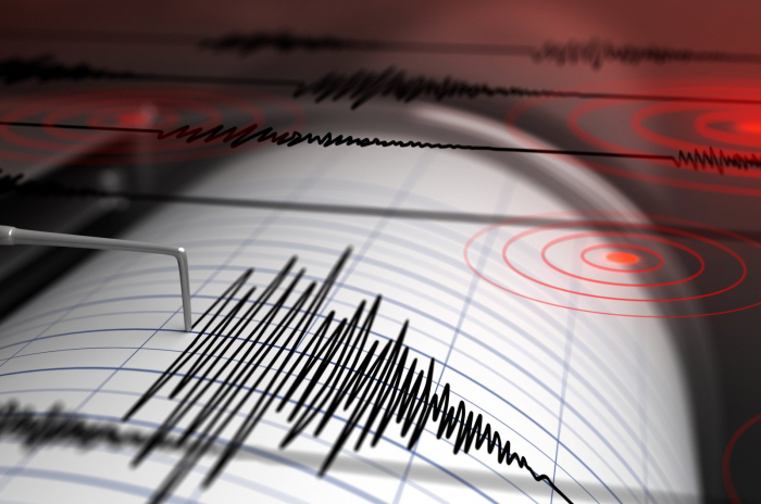 Magnitude 5.5 earthquake rocks southern Türkiye