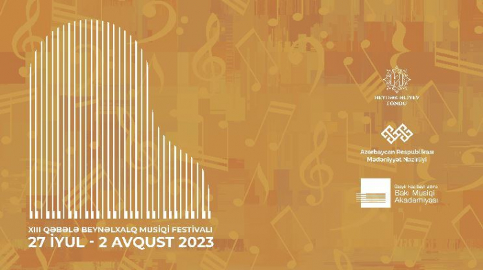 Azerbaijan to host XIII Gabala International Music Festival