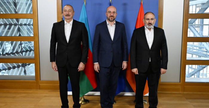   A deadlock looms over the Armenia-Azerbaijan peace process -   OPINION    