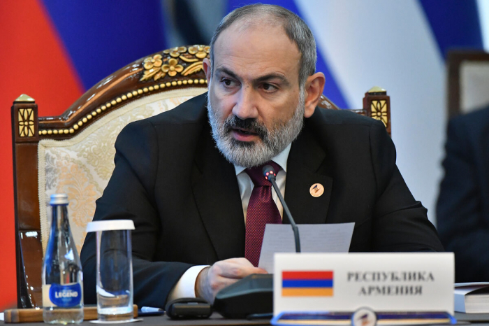   Peace treaty to be signed between Armenia and Azerbaijan is yet to be ready - Pashinyan  