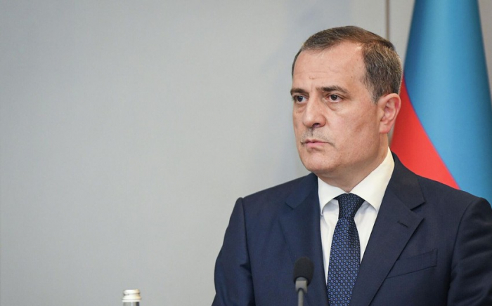    XİN rəhbəri:    “Danışıqlar prosesinin dinamikası kifayət qədər yüksək olsa da...”  
