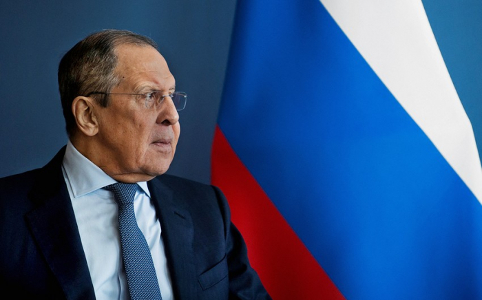   Lavrov : « Nous espérons que le processus de négociation azerbaïdjano-arménien se poursuivra »  
