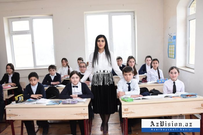Müəllimlərin MİQ üzrə vakansiya seçiminə başlanılıb  
