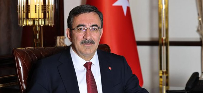       Cevdet Yılmaz:    “Azərbaycanla əməkdaşlığımızı hər sahədə inkişaf etdirəcəyik”  
   
