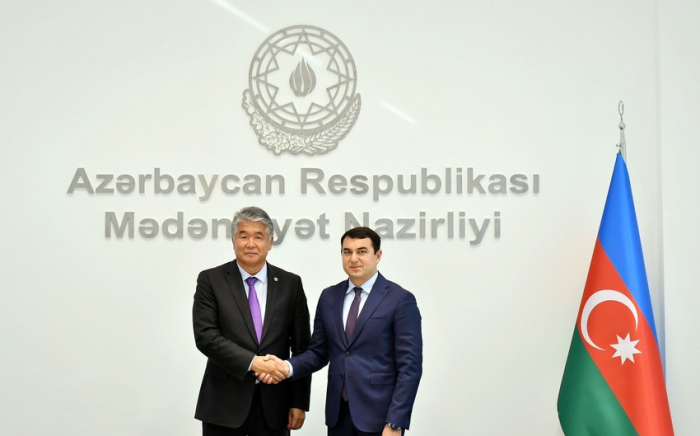 Azerbaijan will host very special events in coming days - TURKSOY Sec Gen