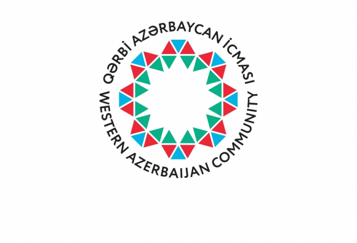    Qərbi Azərbaycan İcması Baş katibin bəyanatına cavab verdi     
