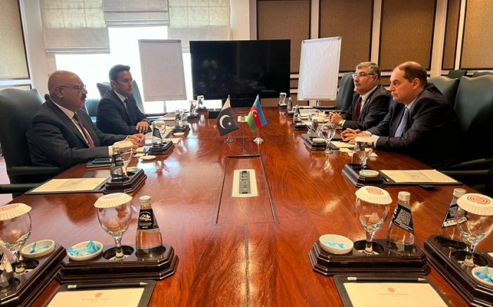 Pakistani companies may invest in Azerbaijan