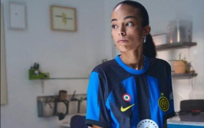    "İnter" yeni formasını təqdim etdi -    FOTOLAR        
